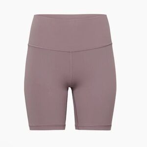 TNABUTTER™ ATMOSPHERE HI-RISE 7" SHORT